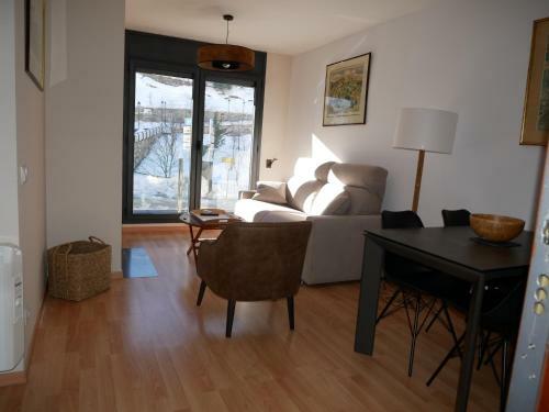 Apartamento Solana-el Tarter