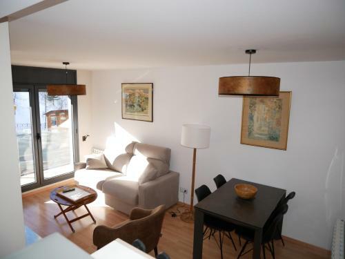 Apartamento Solana-el Tarter