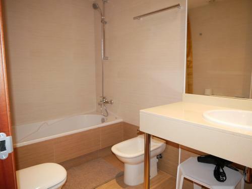 Apartamento Solana-el Tarter