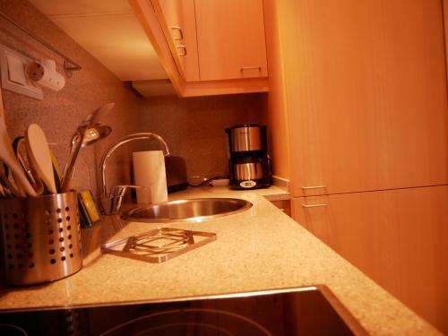 Apartamento Solana-el Tarter