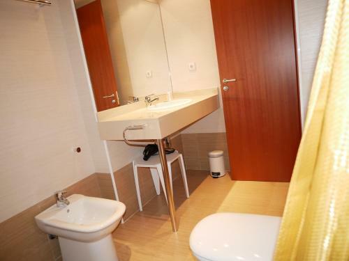 Apartamento Solana-el Tarter