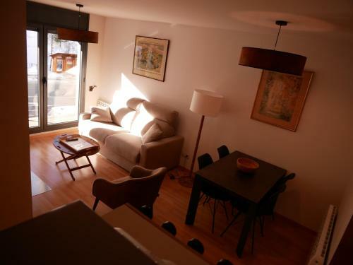 Apartamento Solana-el Tarter