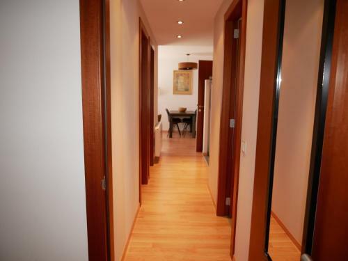 Apartamento Solana-el Tarter