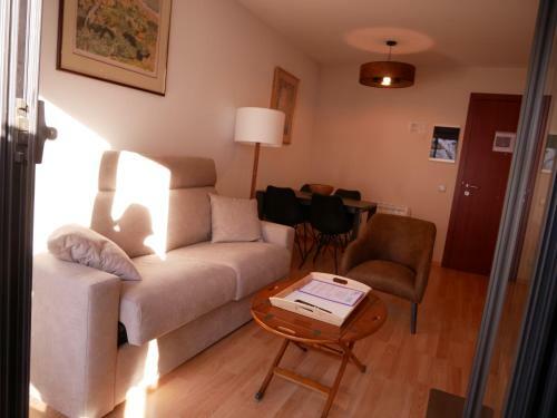 Apartamento Solana-el Tarter