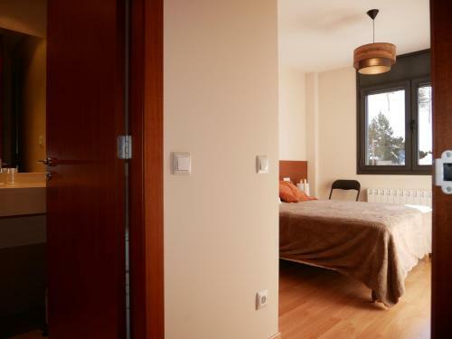 Apartamento Solana-el Tarter