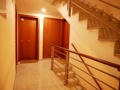 Apartamento Solana-el Tarter