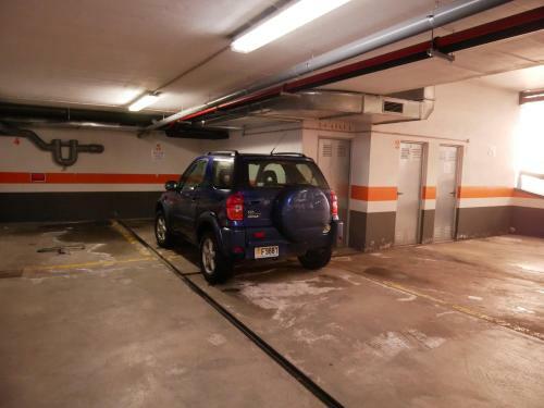 Apartamento Solana-el Tarter