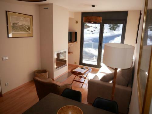 Apartamento Solana-el Tarter
