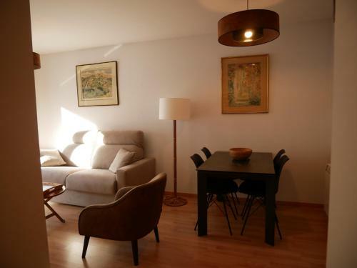 Apartamento Solana-el Tarter