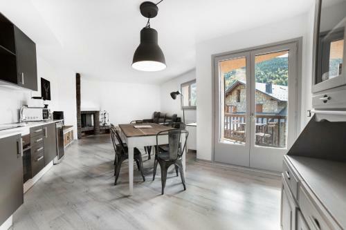 Apartamento Avet