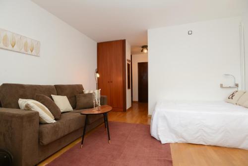 Apartamentos Tarter/ransol 3000