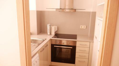 Apartamento Vitivola Tarter Parc