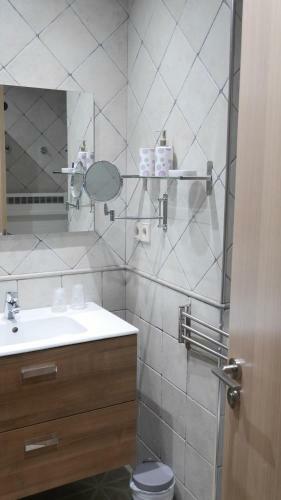 Apartamento Vitivola Tarter Parc