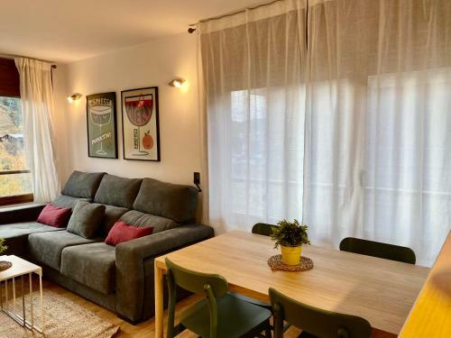 Apartamento Prober_sol Tarter