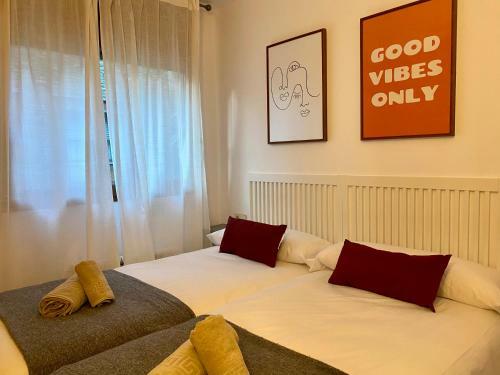 Apartamento Prober_sol Tarter