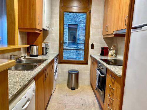 Apartamento Prober_sol Tarter
