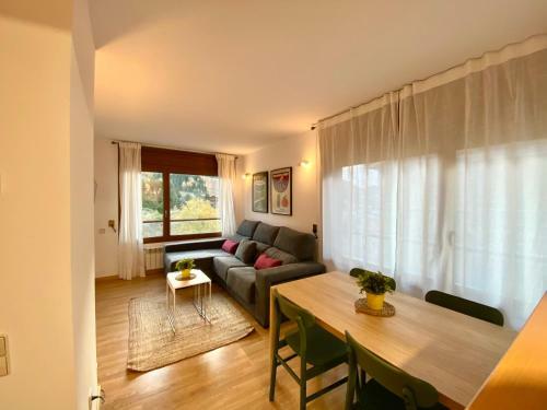 Apartamento Prober_sol Tarter