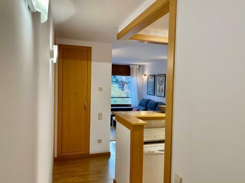 Apartamento Prober_sol Tarter