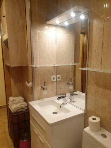 Apartamento Hortalet
