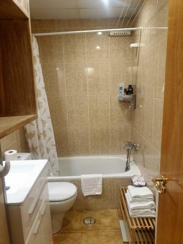 Apartamento Hortalet