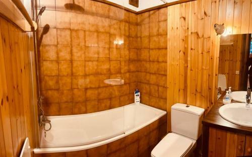 Apartamento R�stico 2b