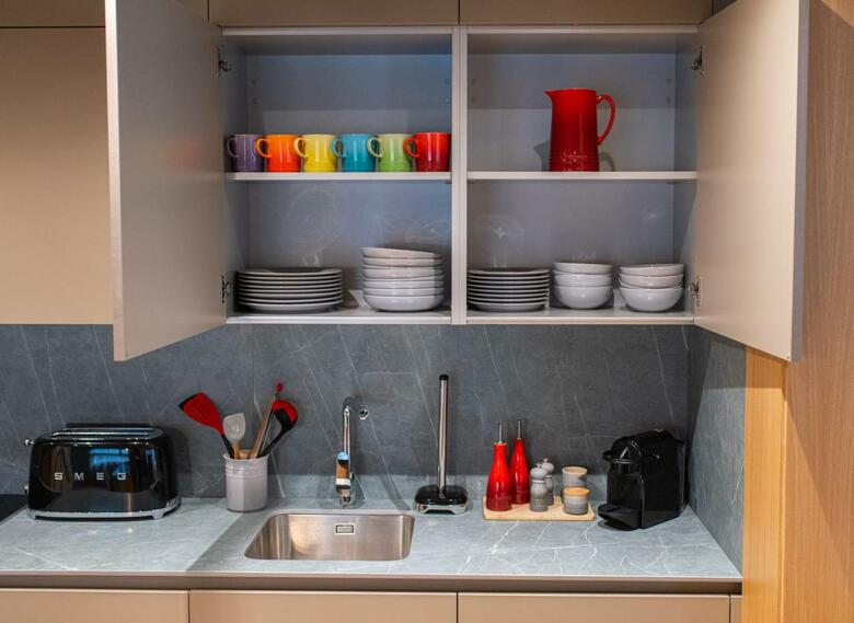 Apartamento Sport Vip Residences