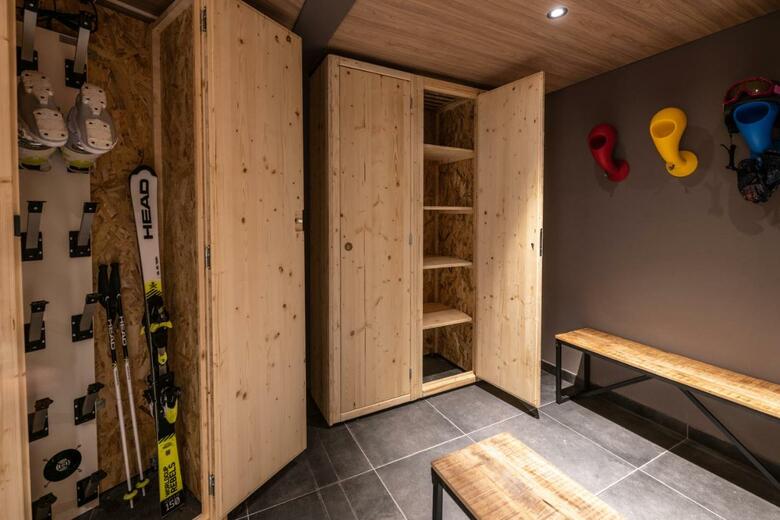 Apartamento Sport Vip Residences