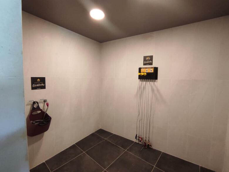 Apartamento Sport Vip Residences