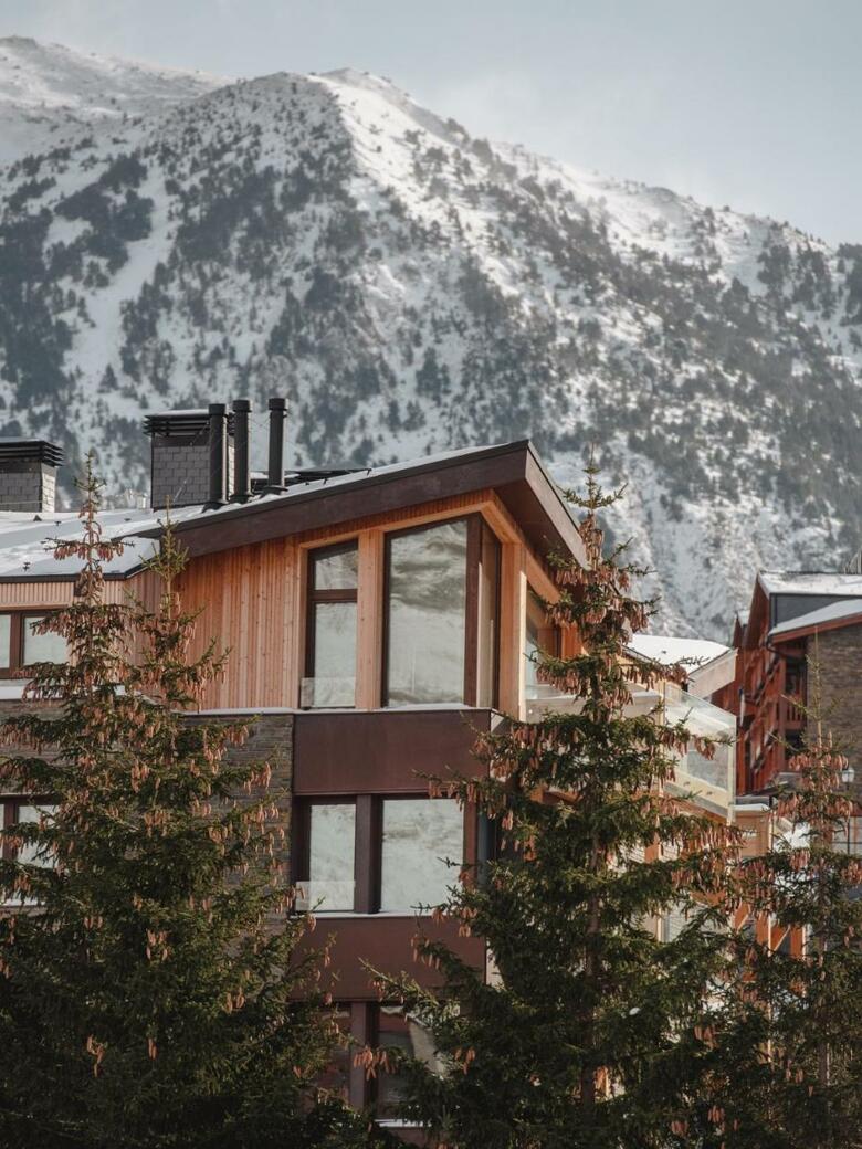 Apartamento Sport Vip Residences