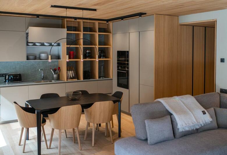 Apartamento Sport Vip Residences