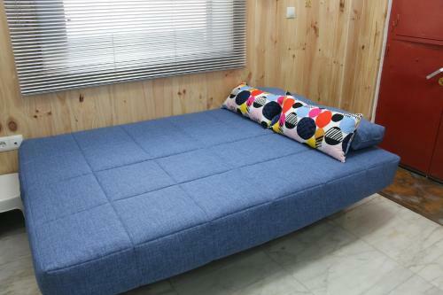 Apartamento Encantador Bajo En M�laga