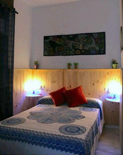 Apartamento Encantador Bajo En M�laga