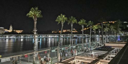Apartamento Encantador Bajo En M�laga
