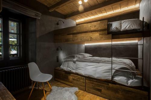 Apartamento Pleta Del Tarter Lodge