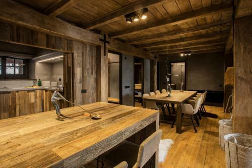 Apartamento Pleta Del Tarter Lodge