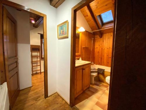 Apartamento Triplex 41a