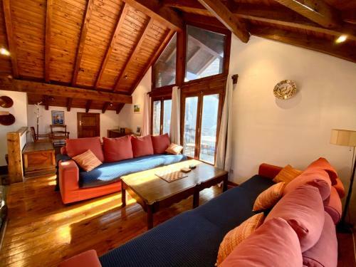 Apartamento Triplex 41a
