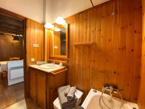 Apartamento Triplex 41a