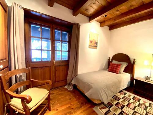 Apartamento Triplex 41a