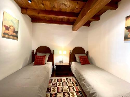 Apartamento Triplex 41a