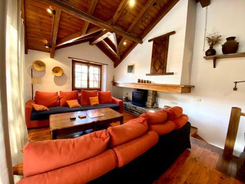 Apartamento Triplex 41a