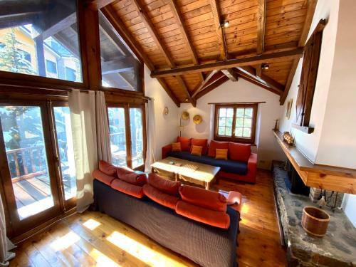 Apartamento Triplex 41a