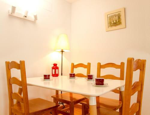 Apartamento Refugi D Incl�s 1 Habitaci�n