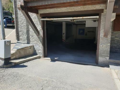 Apartamento Refugi D Incl�s 1 Habitaci�n