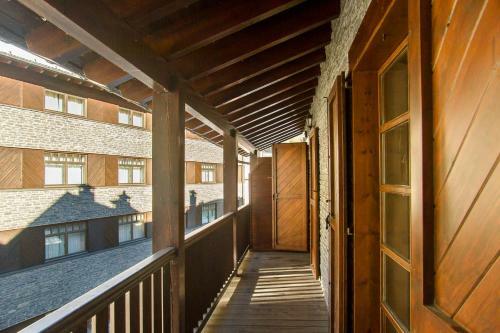 Apartamento Refugi D Incl�s 1 Habitaci�n