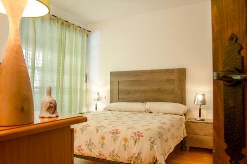 Apartamento Refugi D Incl�s 1 Habitaci�n