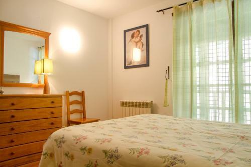 Apartamento Refugi D Incl�s 1 Habitaci�n