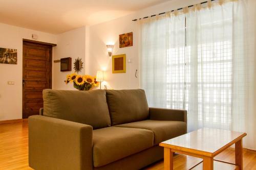 Apartamento Refugi D Incl�s 1 Habitaci�n