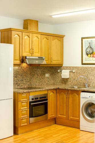 Apartamento Refugi D Incl�s 1 Habitaci�n