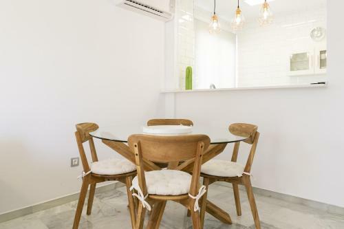 Apartamento Malagadevacaciones - Varadero